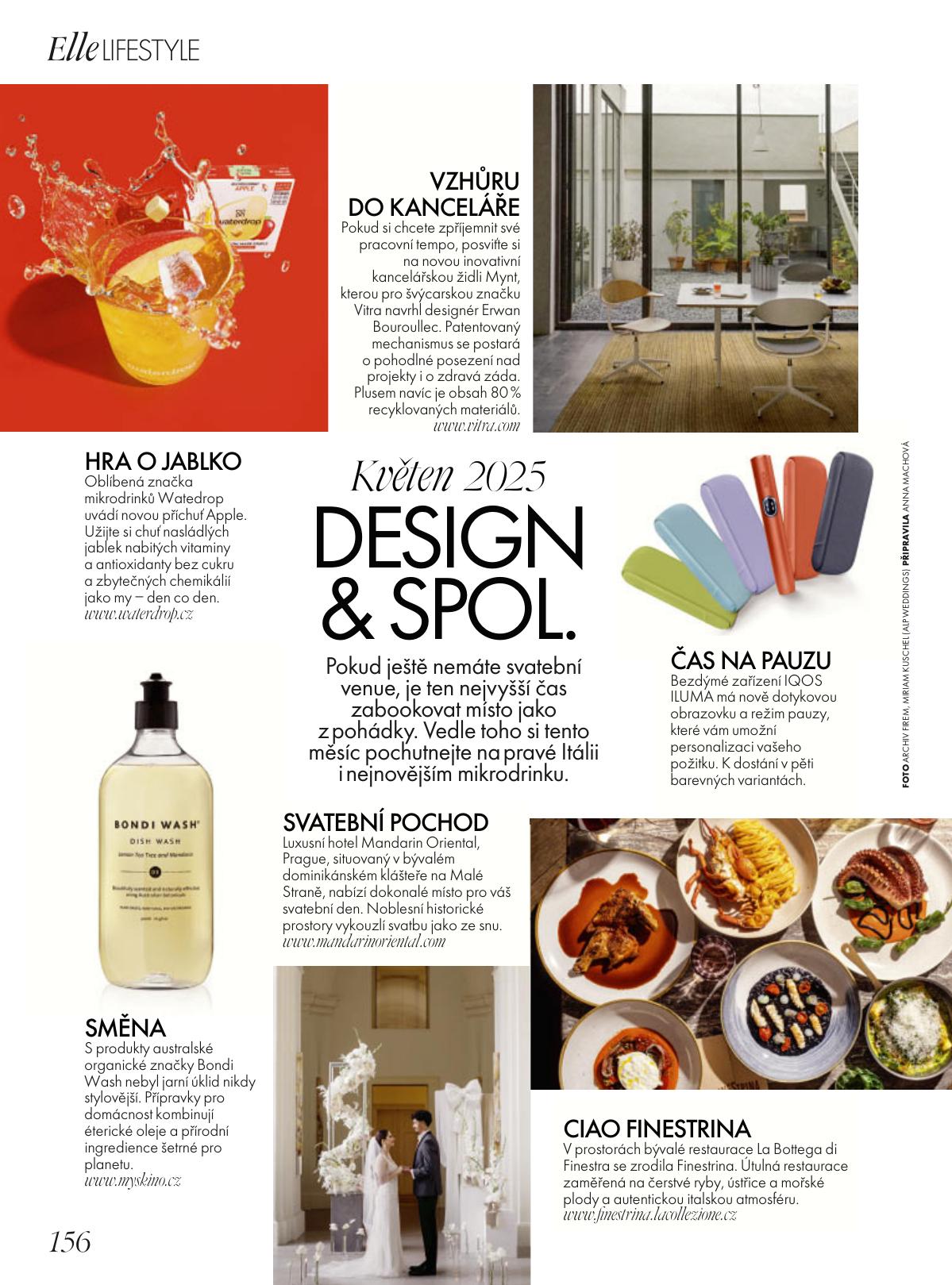 ELLE 5-2025 B